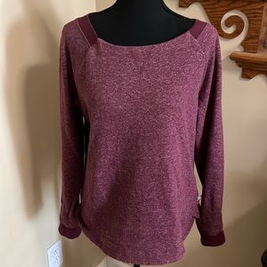 Talbots sweatshirt
